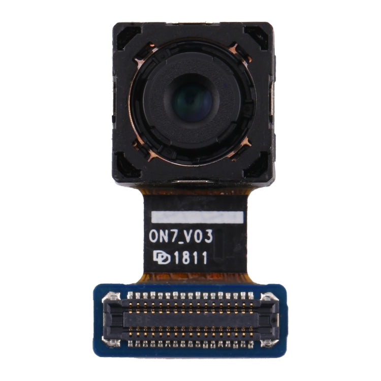 Pour Galaxy J7 (2018) / SM-J737 Caméra arrière