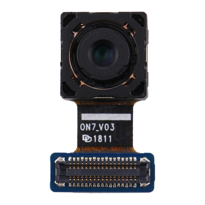 Pour Galaxy J7 (2018) / SM-J737 Caméra arrière