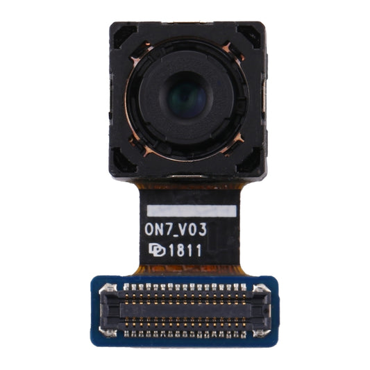 Pour Galaxy J7 (2018) / SM-J737 Caméra arrière