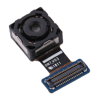 Pour Galaxy J7 (2018) / SM-J737 Caméra arrière