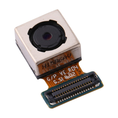 Pour caméra arrière Galaxy J2 Core SM-J260
