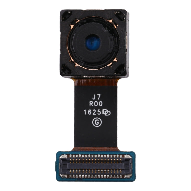 Pour Galaxy J7 SM-J700F Caméra arrière