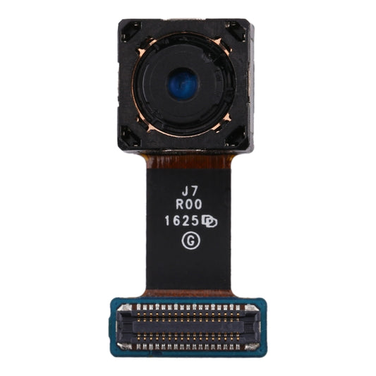 Pour Galaxy J7 SM-J700F Caméra arrière
