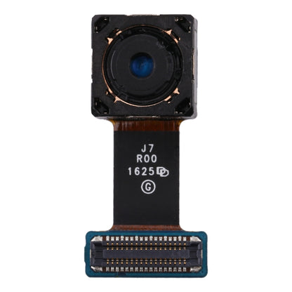 Pour Galaxy J7 SM-J700F Caméra arrière
