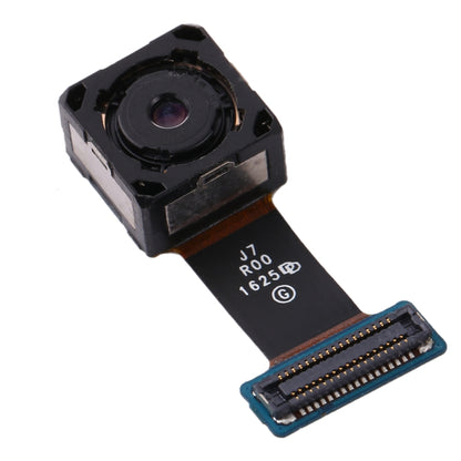 Pour Galaxy J7 SM-J700F Caméra arrière