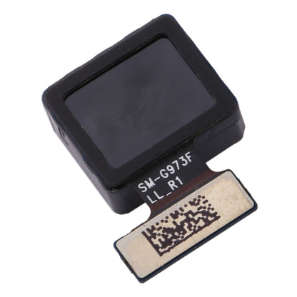 Pour Galaxy S10e / SM-G970F (version UE) Caméra frontale