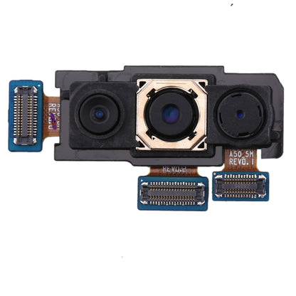 Pour Galaxy A60 SM-A606F Caméra arrière