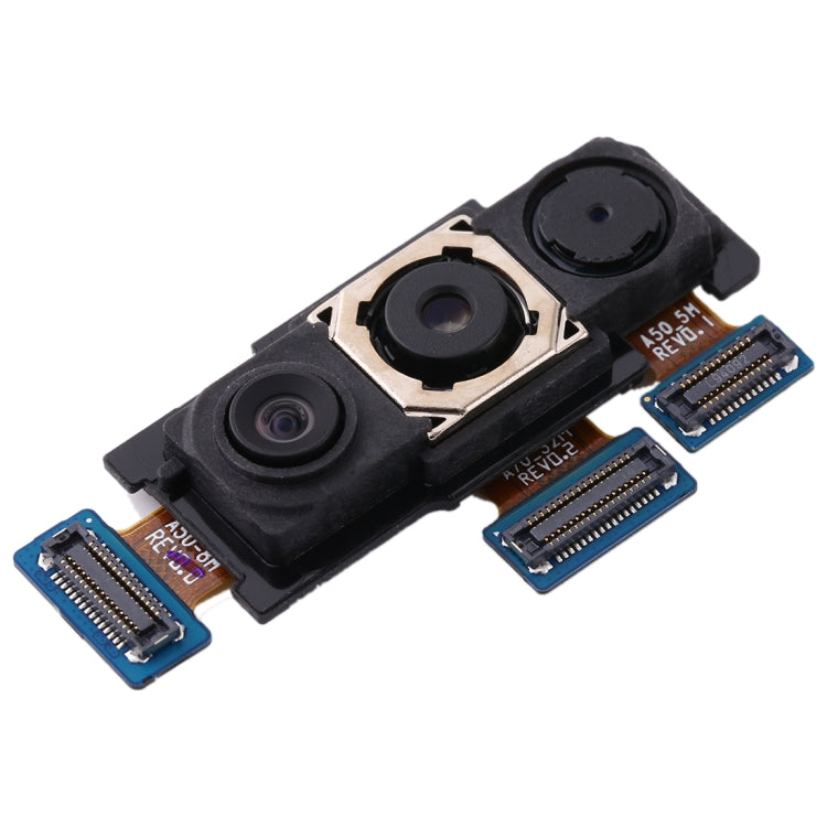 Pour Galaxy A60 SM-A606F Caméra arrière