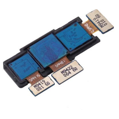 Pour Galaxy A60 SM-A606F Caméra arrière