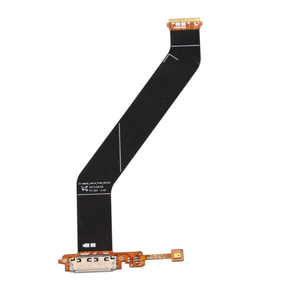 Pour Galaxy Note 10.1 / N8000 (version REV 0.5) Câble flexible du port de chargement