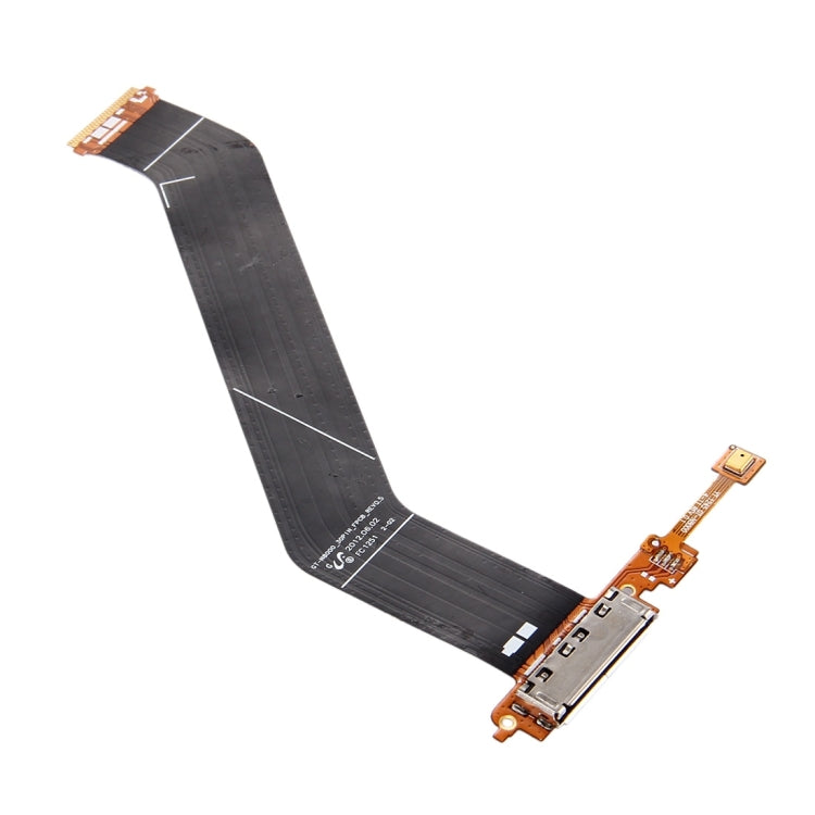 Pour Galaxy Note 10.1 / N8000 (version REV 0.5) Câble flexible du port de chargement