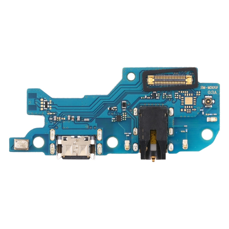 Pour carte de port de charge Galaxy M30 / M305F