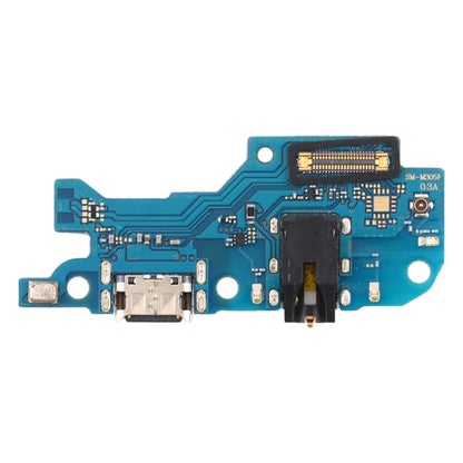 Pour carte de port de charge Galaxy M30 / M305F
