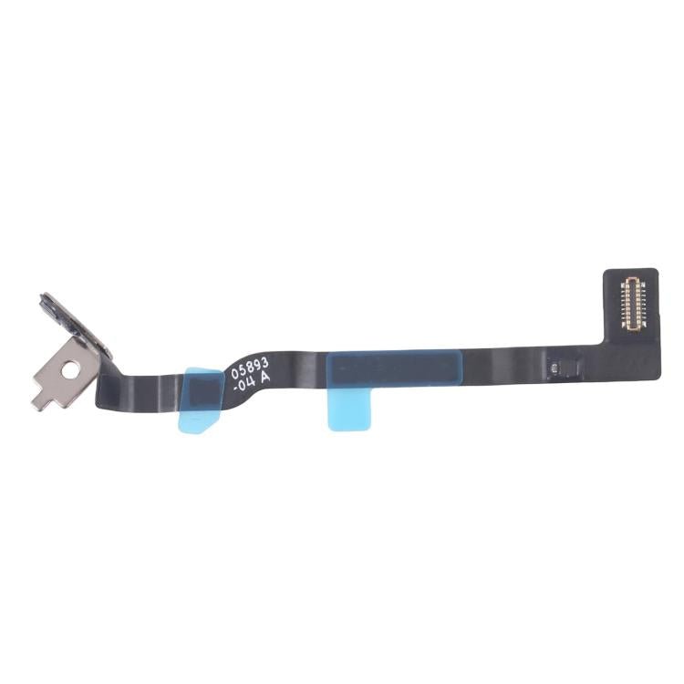 Câble flexible du capteur d'angle de veille/réveil de l'écran LCD pour MacBook Air 15,3" M5 2026 A3449 (référence 821-05893-04), A3449