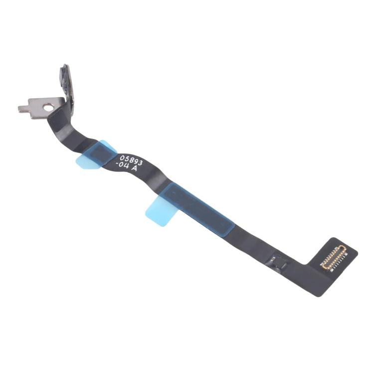 Câble flexible du capteur d'angle de veille/réveil de l'écran LCD pour MacBook Air 15,3" M5 2026 A3449 (référence 821-05893-04), A3449
