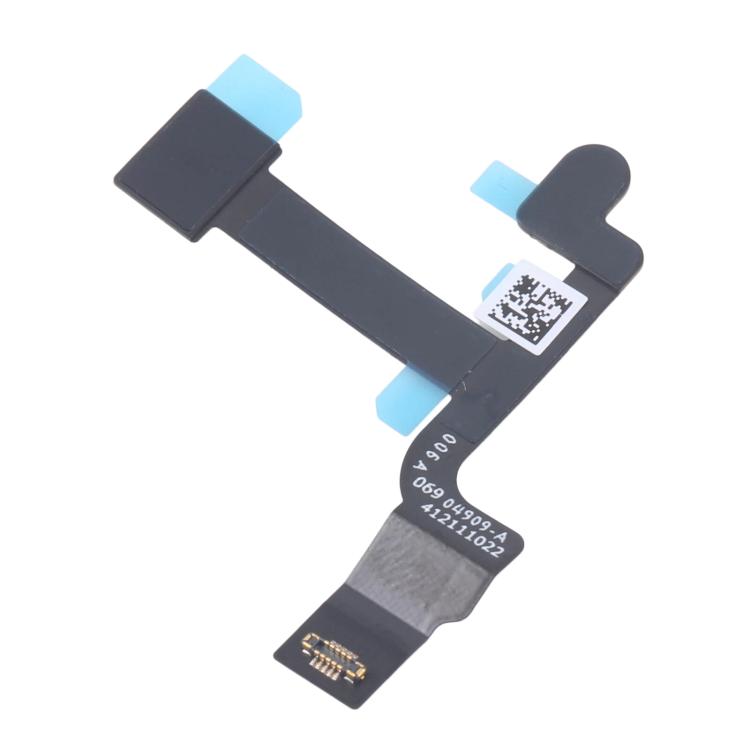 Câble flexible de capteur AMR 04909-A pour MacBook Air 15,3" M3 2024 A3114, A3114