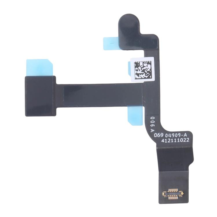 Câble flexible de capteur AMR 04909-A pour MacBook Air 15,3" M4 2025 A3241, A3241