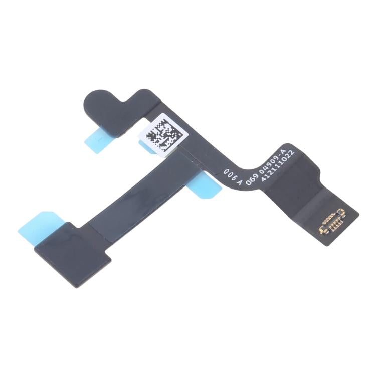 Câble flexible de capteur AMR 04909-A pour MacBook Air 15,3" M4 2025 A3241, A3241