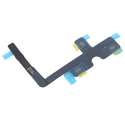 Câble flexible de microphone pour MacBook Pro 14 pouces A2992 2023 / M3 Pro 821-03286-A, A2992 2023 / M3 Pro