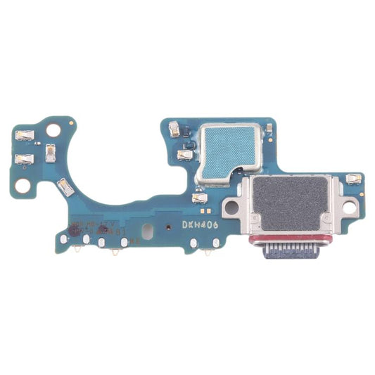 For Samsung Galaxy Z Flip6 SM-F741B EU Version Original Charging Port Board
