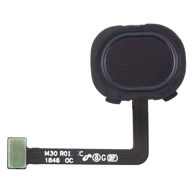 Câble flexible pour capteur d'empreintes digitales Galaxy M30