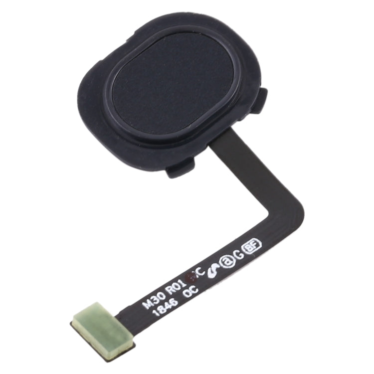 Câble flexible pour capteur d'empreintes digitales Galaxy M30