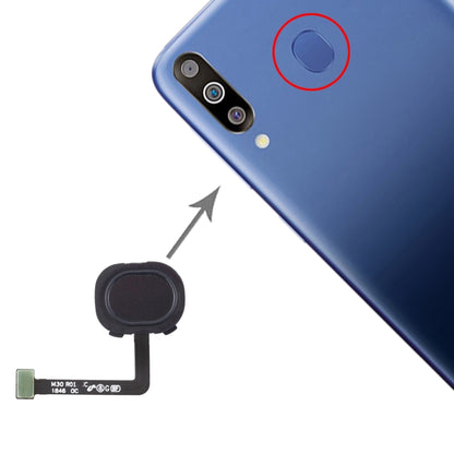 Câble flexible pour capteur d'empreintes digitales Galaxy M30