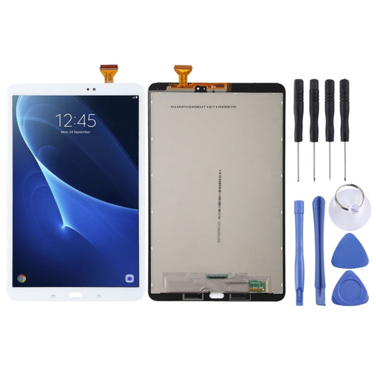 Écran LCD et numériseur complet pour Samsung Galaxy Tab A 10.1 / T585