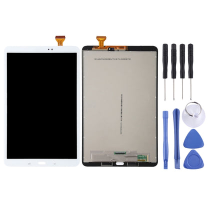 Écran LCD et numériseur complet pour Samsung Galaxy Tab A 10.1 / T585