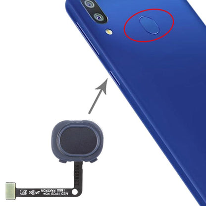 Câble flexible pour capteur d'empreintes digitales Galaxy M20