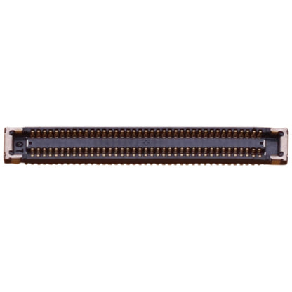 Pour Samsung Galaxy A51 10 pièces carte mère écran LCD connecteur FPC