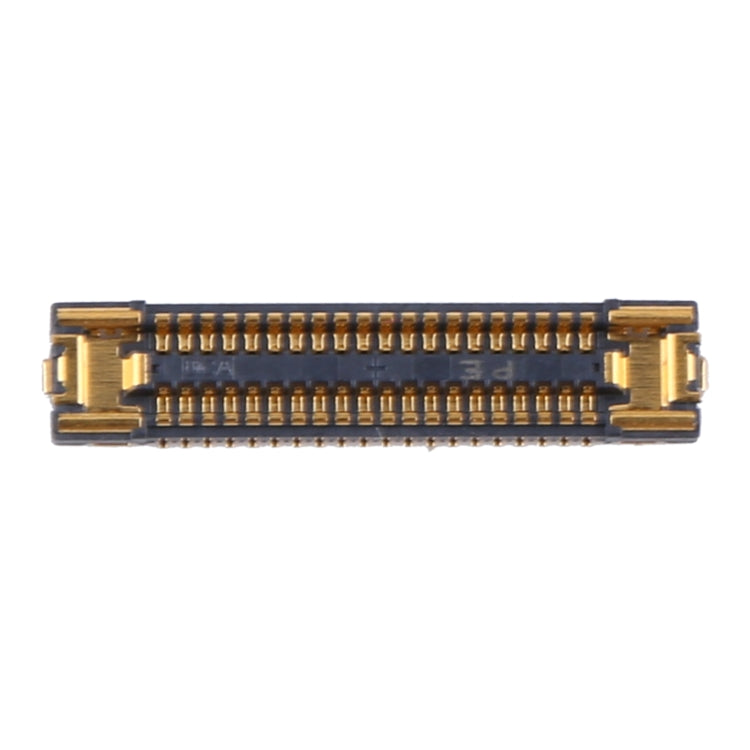 Pour Samsung Galaxy A71 10 pièces carte mère écran LCD connecteur FPC