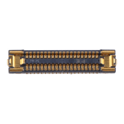 Pour Samsung Galaxy A71 10 pièces carte mère écran LCD connecteur FPC
