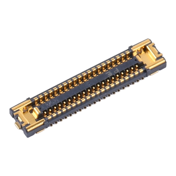 Pour Samsung Galaxy A71 10 pièces carte mère écran LCD connecteur FPC