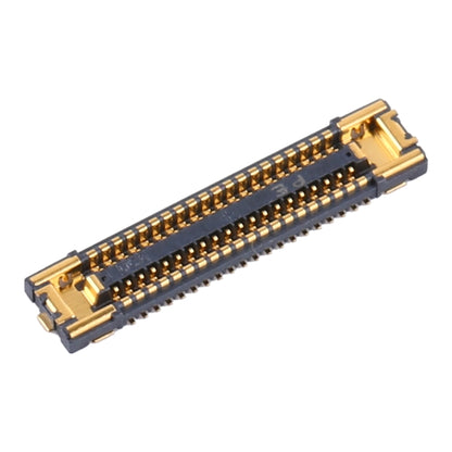 Pour Samsung Galaxy A71 10 pièces carte mère écran LCD connecteur FPC