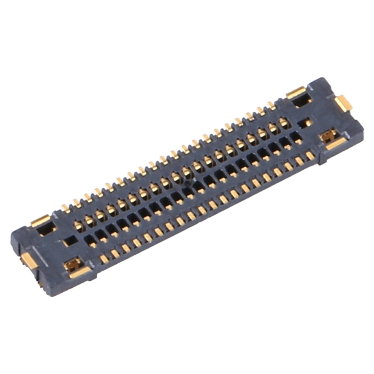 Pour Samsung Galaxy A71 10 pièces carte mère écran LCD connecteur FPC