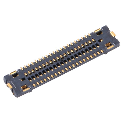 Pour Samsung Galaxy A71 10 pièces carte mère écran LCD connecteur FPC
