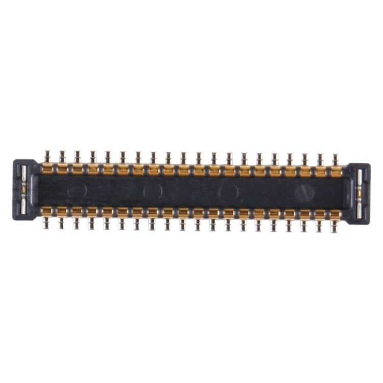 Pour Samsung Galaxy A6 (2018) 10 pièces carte mère écran LCD connecteur FPC