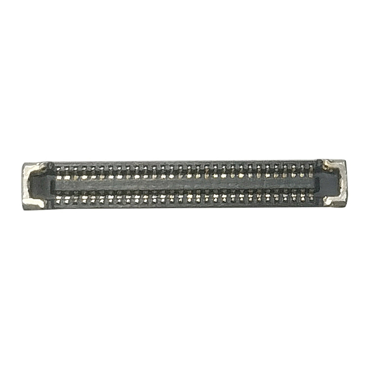 Pour Samsung Galaxy A01 SM-A015F (Global) 10 pièces carte mère écran LCD connecteur FPC
