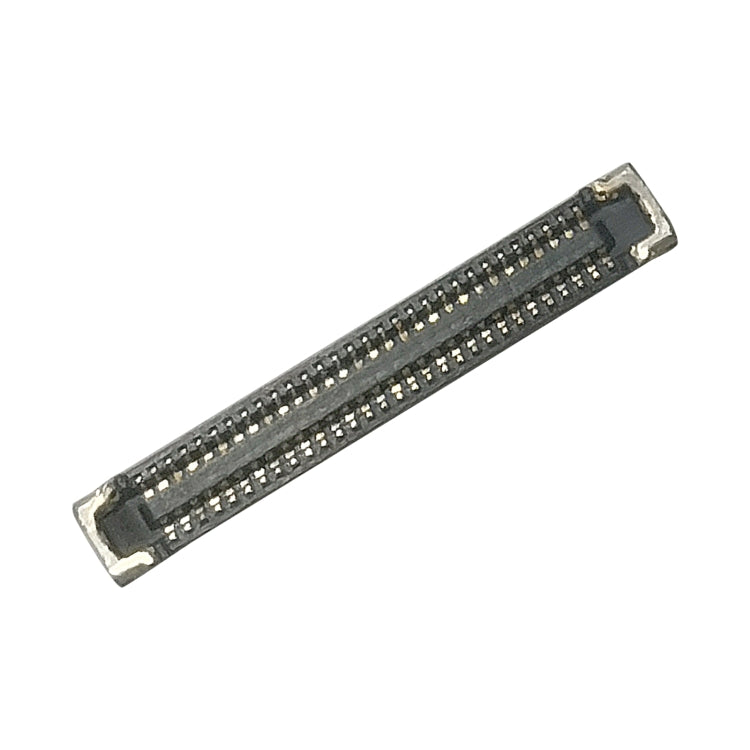 Pour Samsung Galaxy A01 SM-A015F (Global) 10 pièces carte mère écran LCD connecteur FPC