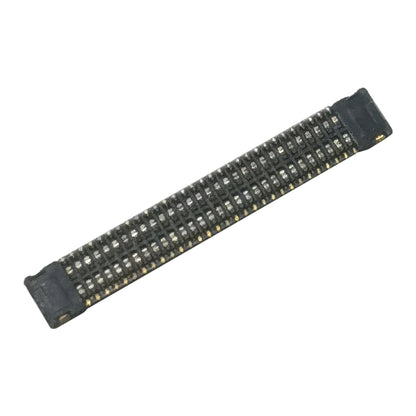 Pour Samsung Galaxy A01 SM-A015F (Global) 10 pièces carte mère écran LCD connecteur FPC