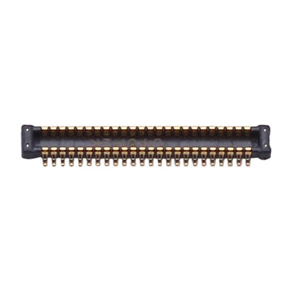 Pour Samsung Galaxy A7 (2018) 10 pièces carte mère écran LCD connecteur FPC