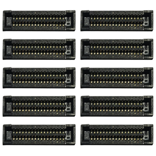 Pour Samsung Galaxy A11 10 pièces carte mère écran LCD connecteur FPC