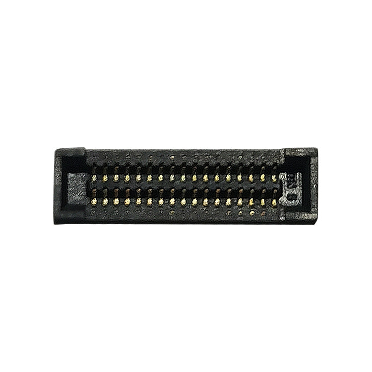 Pour Samsung Galaxy A11 10 pièces carte mère écran LCD connecteur FPC