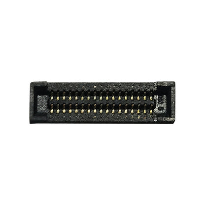 Pour Samsung Galaxy A11 10 pièces carte mère écran LCD connecteur FPC