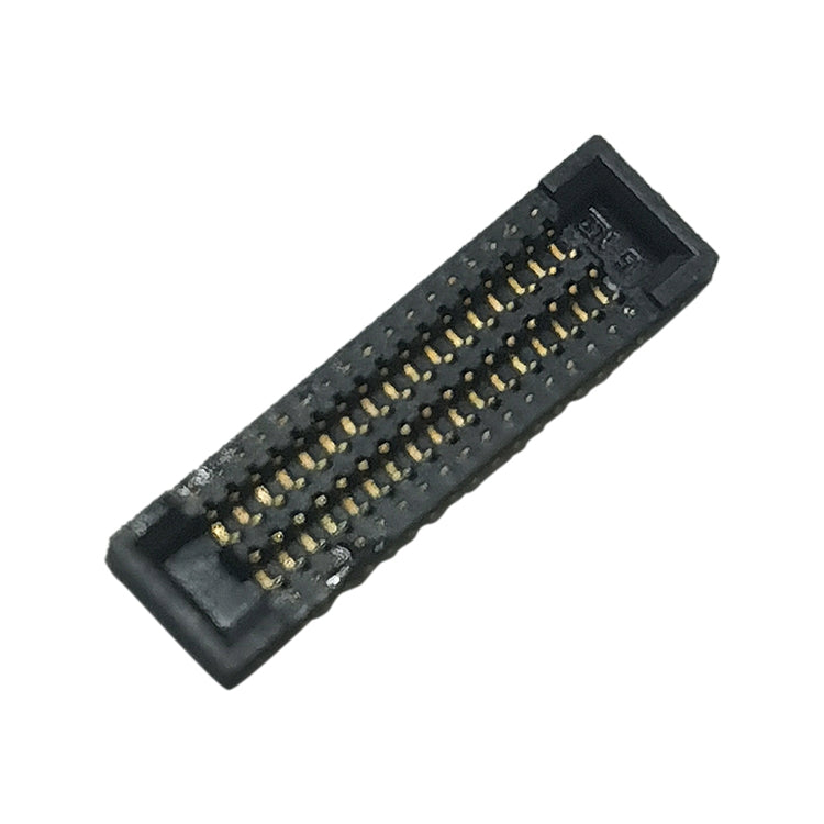 Pour Samsung Galaxy A11 10 pièces carte mère écran LCD connecteur FPC