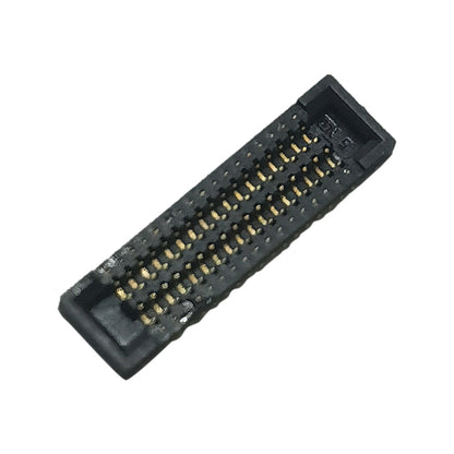 Pour Samsung Galaxy A11 10 pièces carte mère écran LCD connecteur FPC