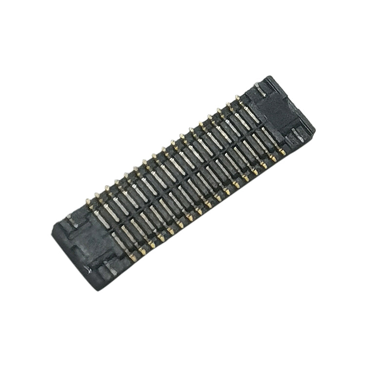 Pour Samsung Galaxy A11 10 pièces carte mère écran LCD connecteur FPC