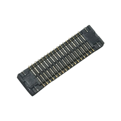 Pour Samsung Galaxy A11 10 pièces carte mère écran LCD connecteur FPC