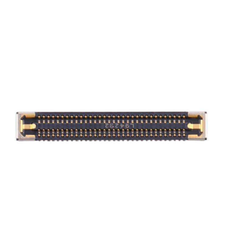 Pour Samsung Galaxy A20s 10 pièces carte mère écran LCD connecteur FPC